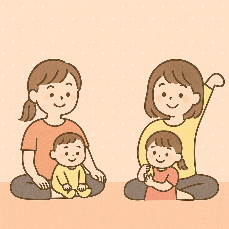 ゆるトレ女子会🩷