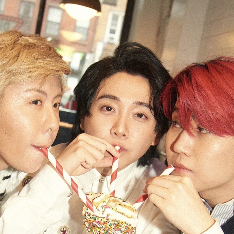 【女性限定】ミセスファンの方と語りたいです🫧