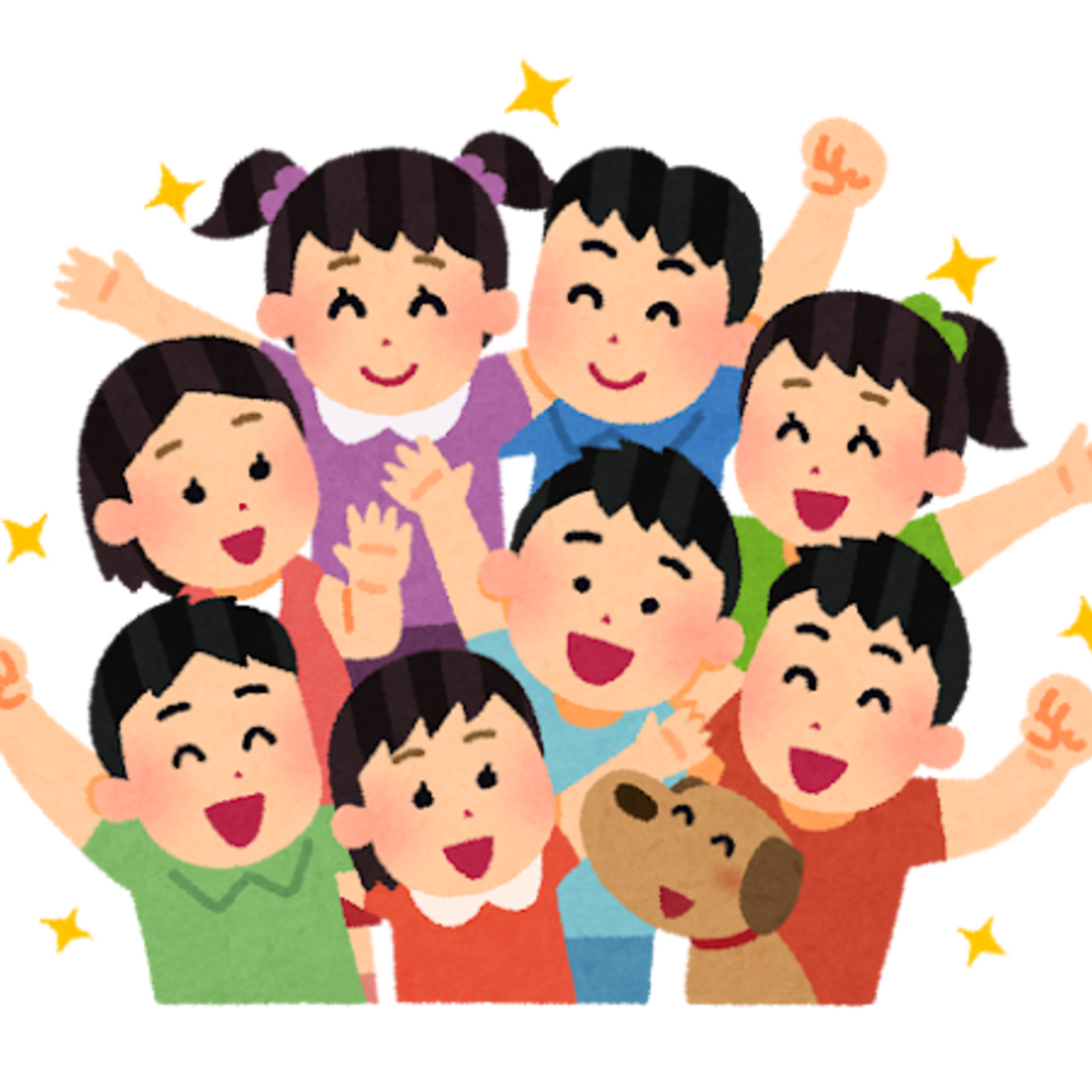 一緒に楽しいことしよう♪♪