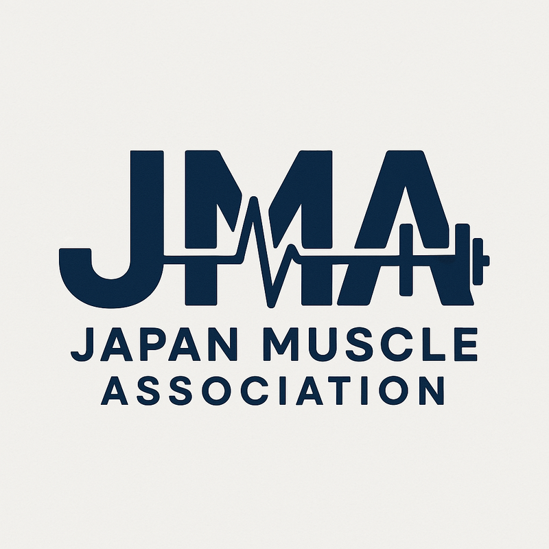【JMA】筋トレ×貢献サークル