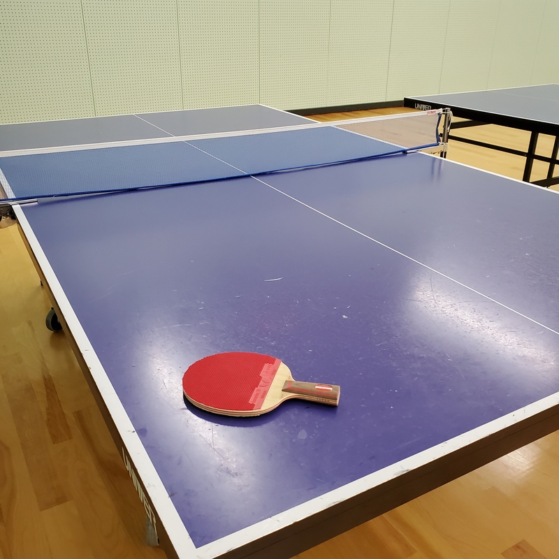 福岡市卓球サークル　matchpoint