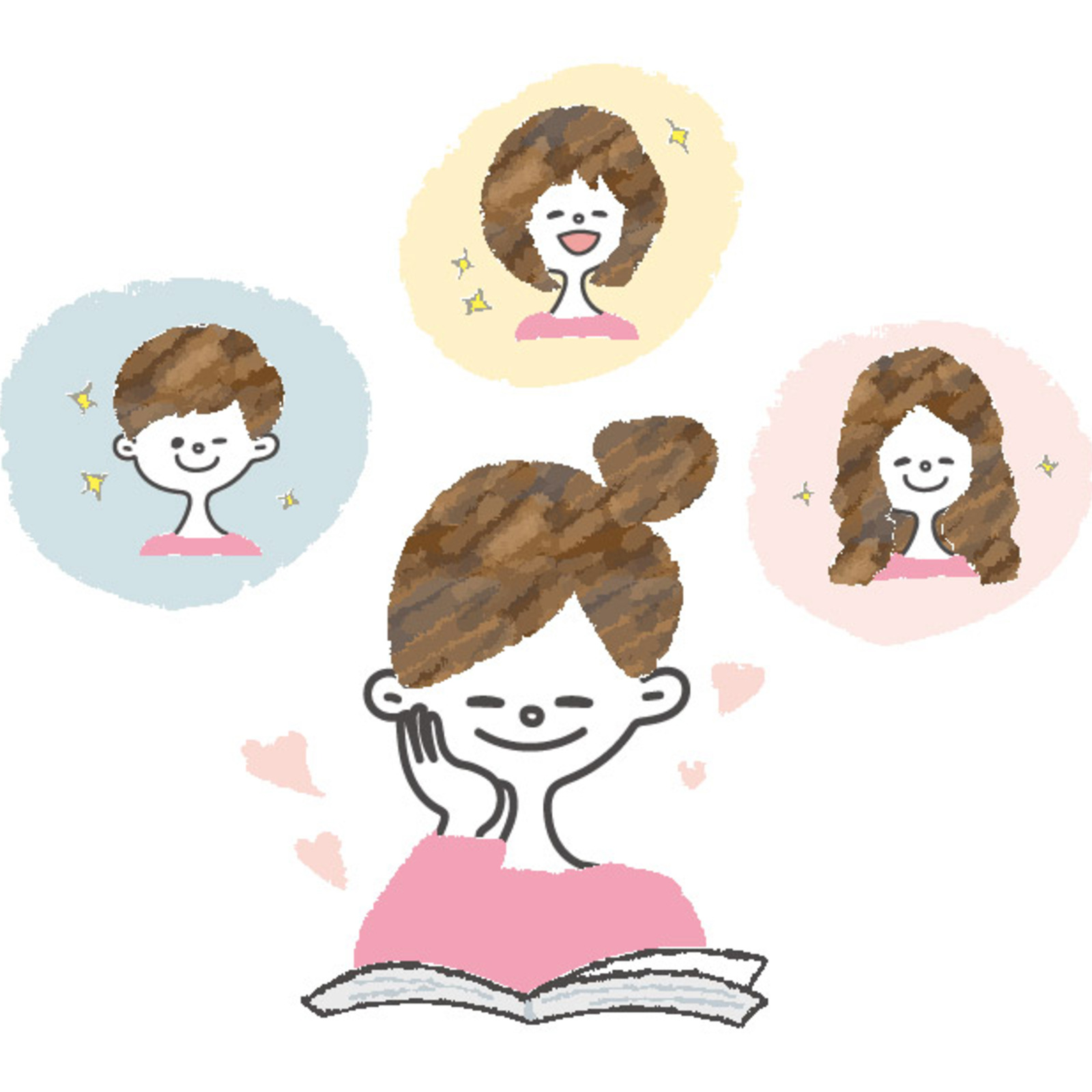 【自分磨きサークル✨】より素敵な自分に✨