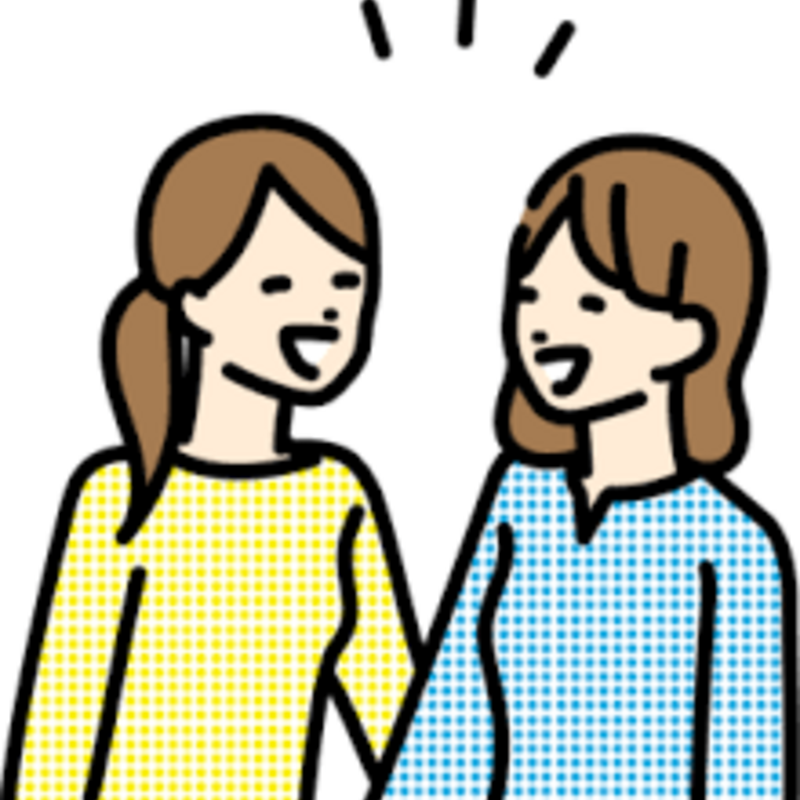 おしゃべり会