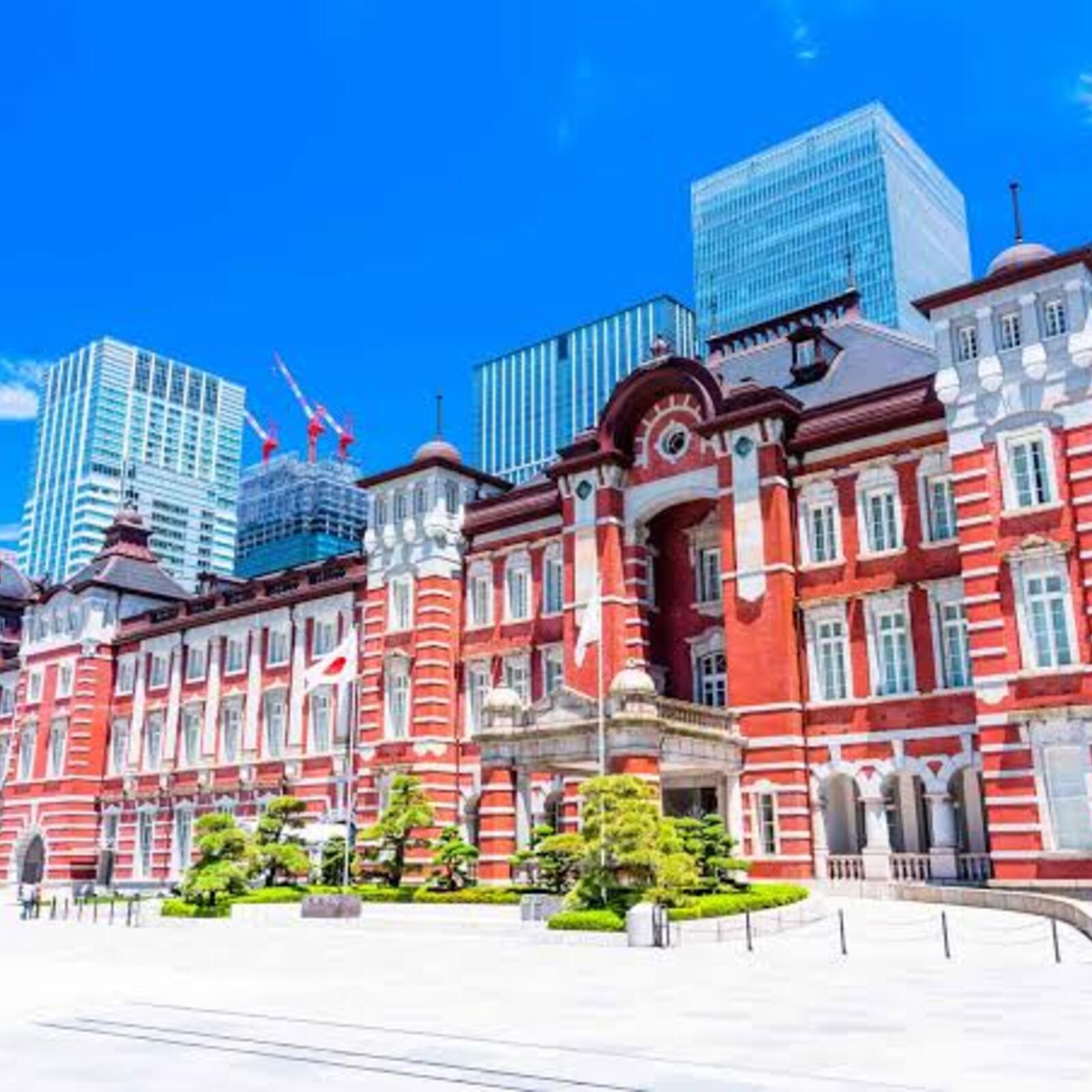 TOKYO Photo Walk