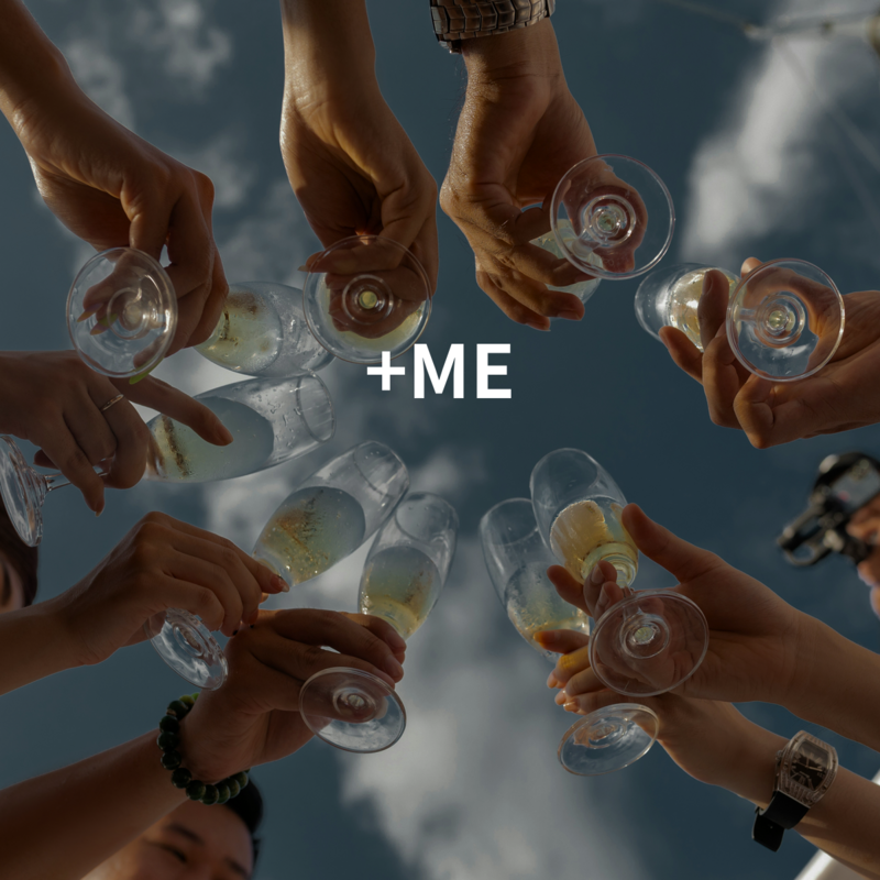 +ME