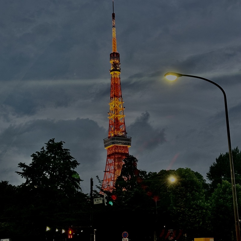 東京