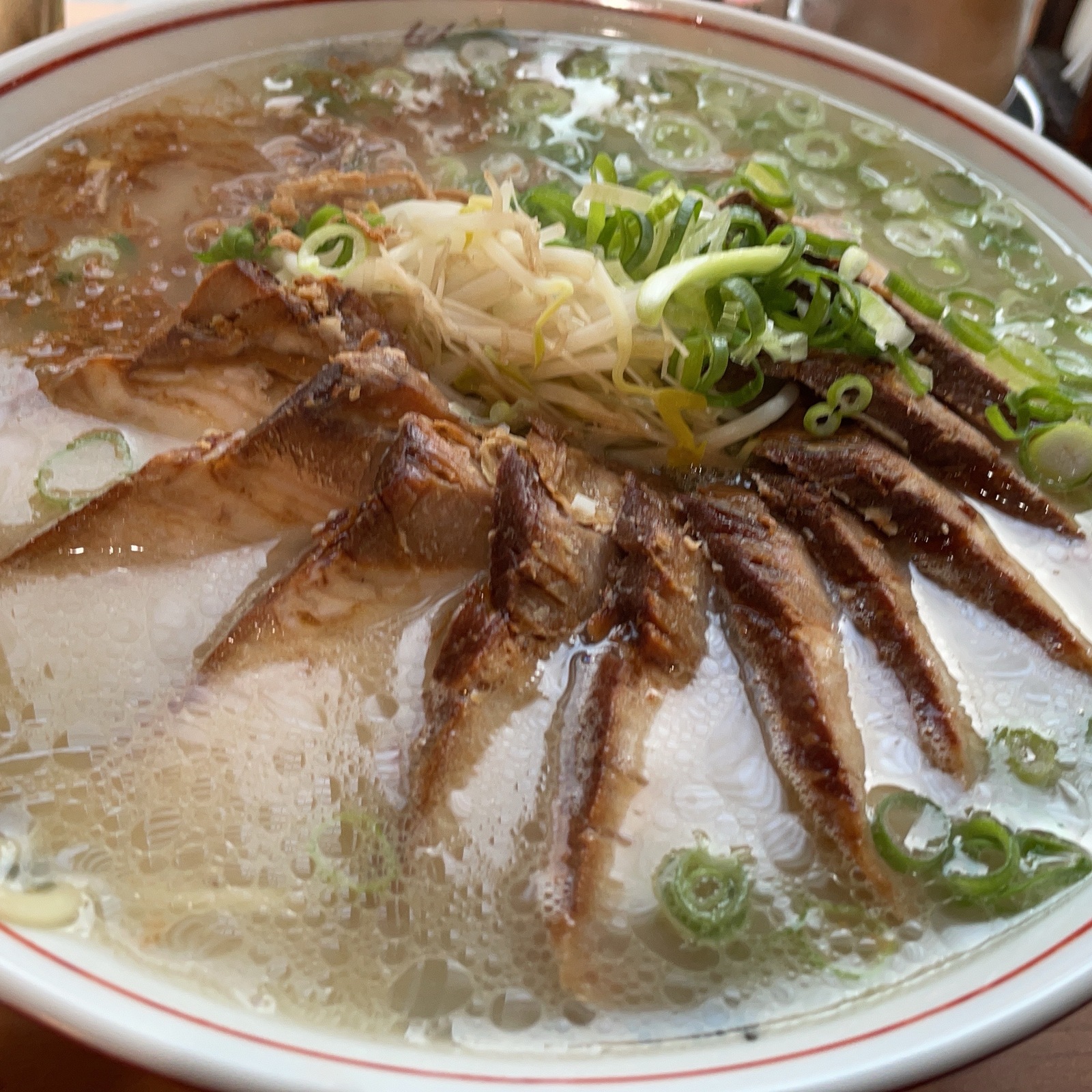 ラーメン食べ隊🍜