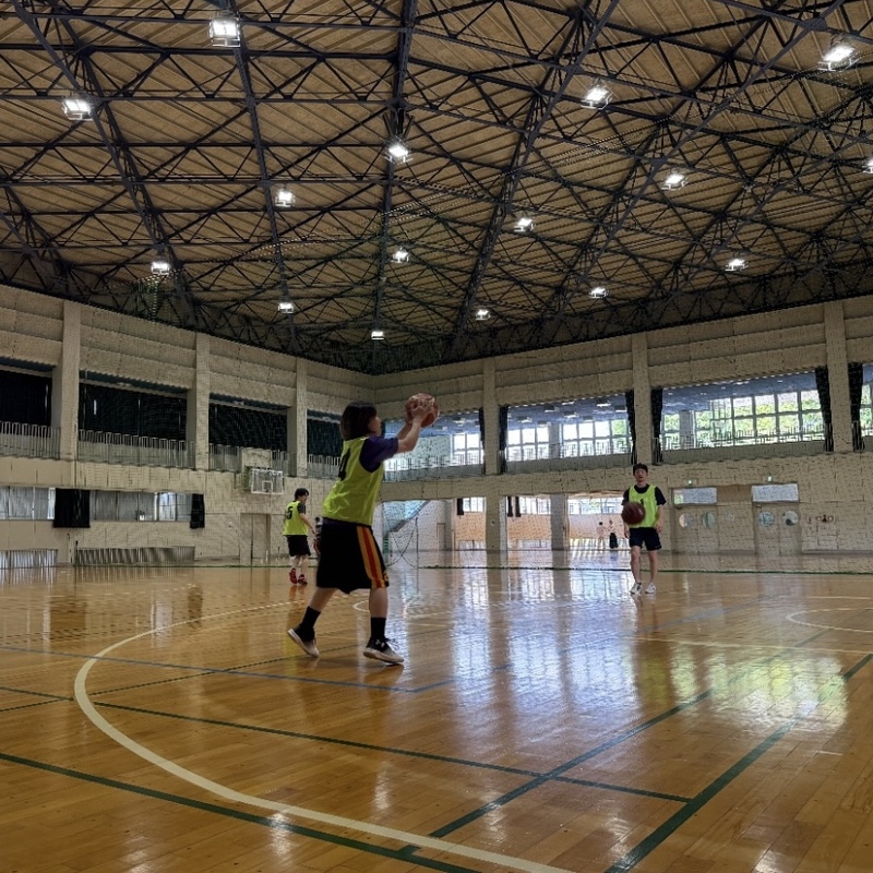 ゆるスポ太田🌱🏸🏀