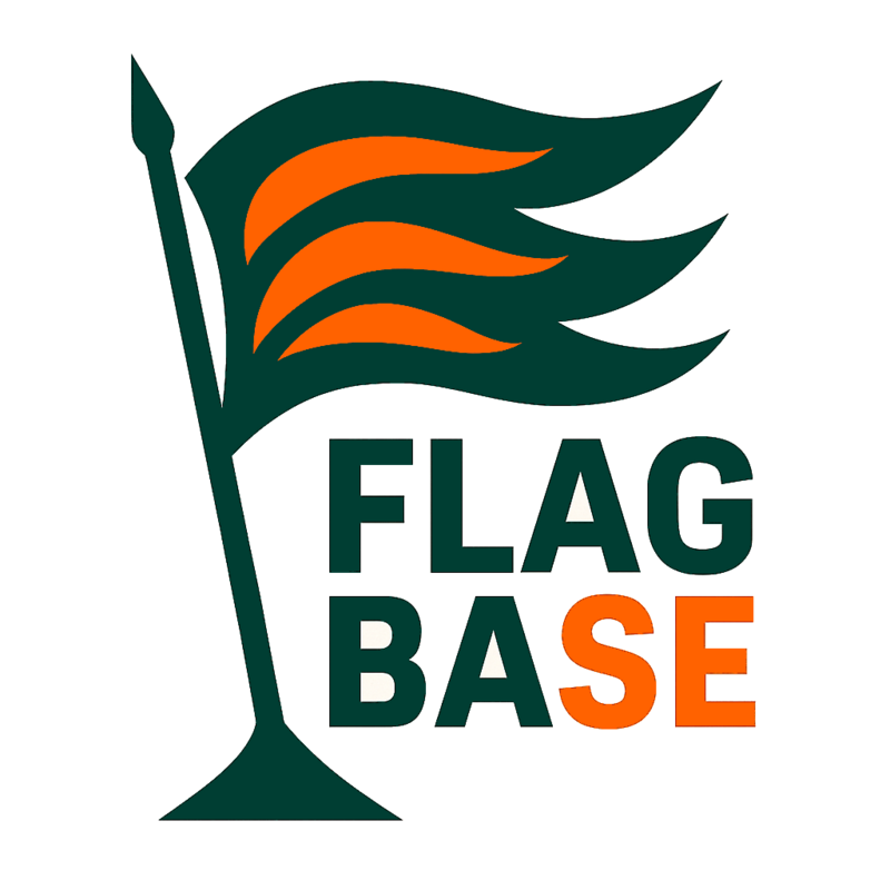FLAG BASE