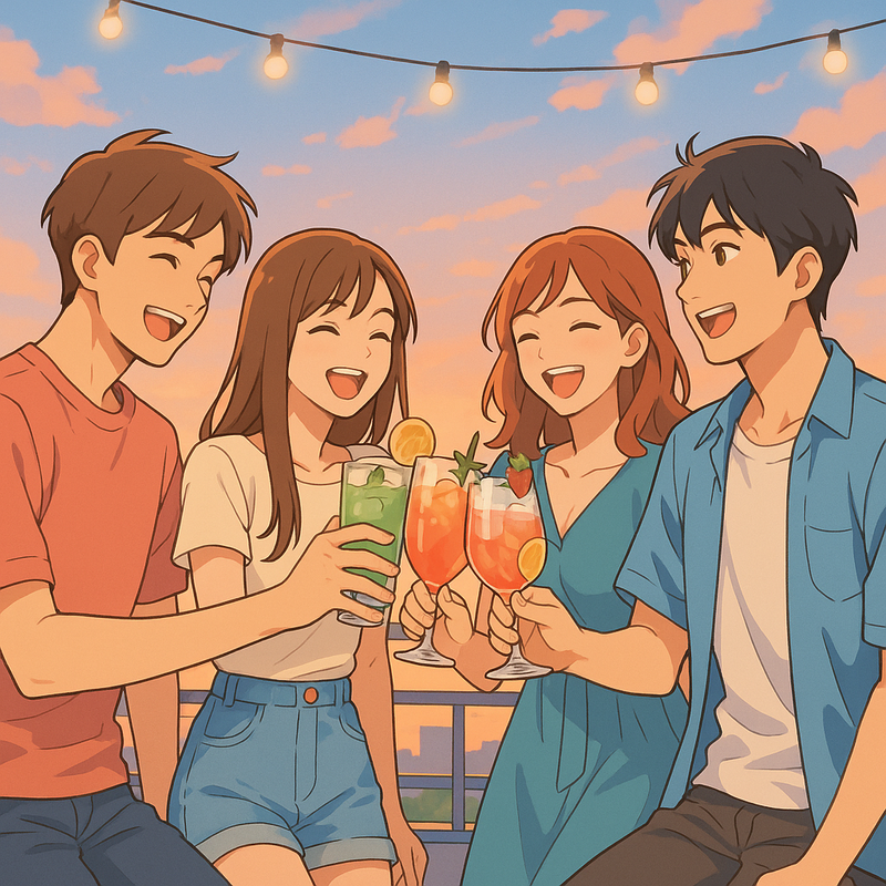 Roost 〜ルースト〜
