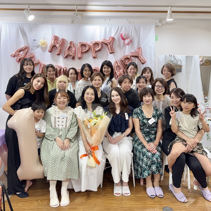 多摩センター🌸身体と心の健康🌸