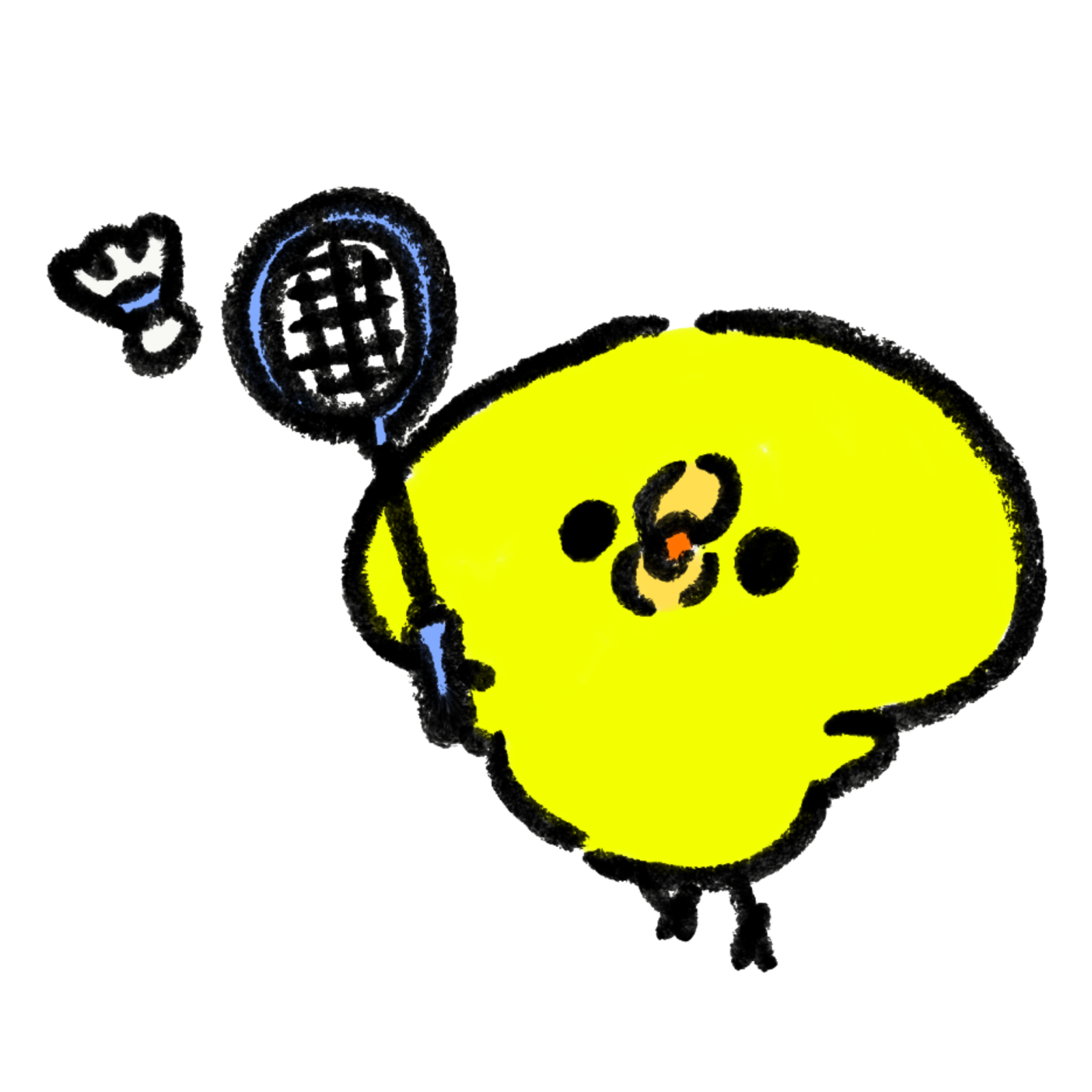 三好バドミントンサークル
