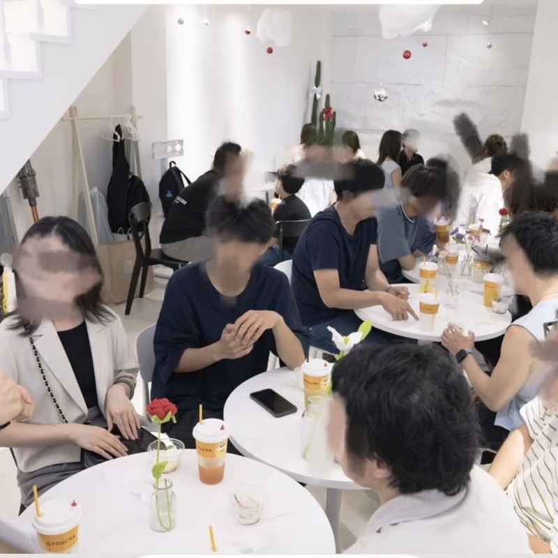 国際交流会ChoHa