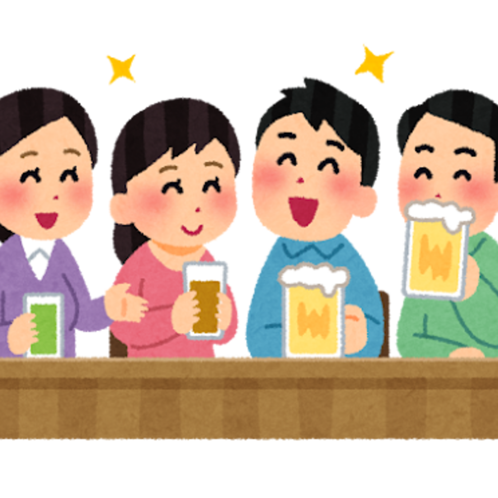 ゆるともくらぶ