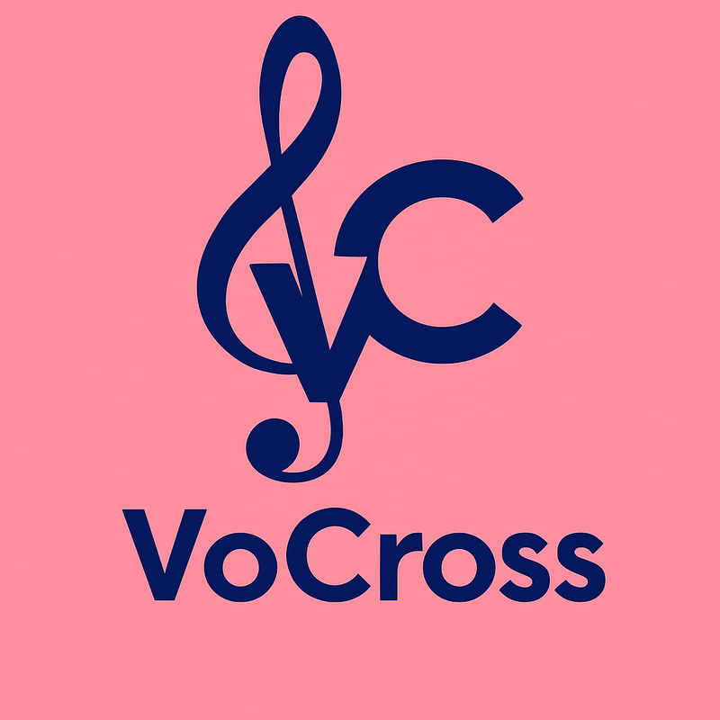VoCross〜歌の交わる場所〜