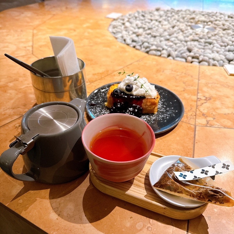 朝カフェ会☕✧
