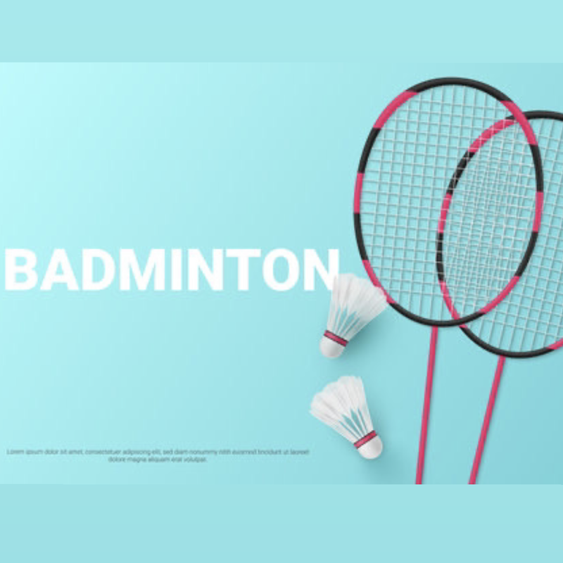 Badminton🏸
