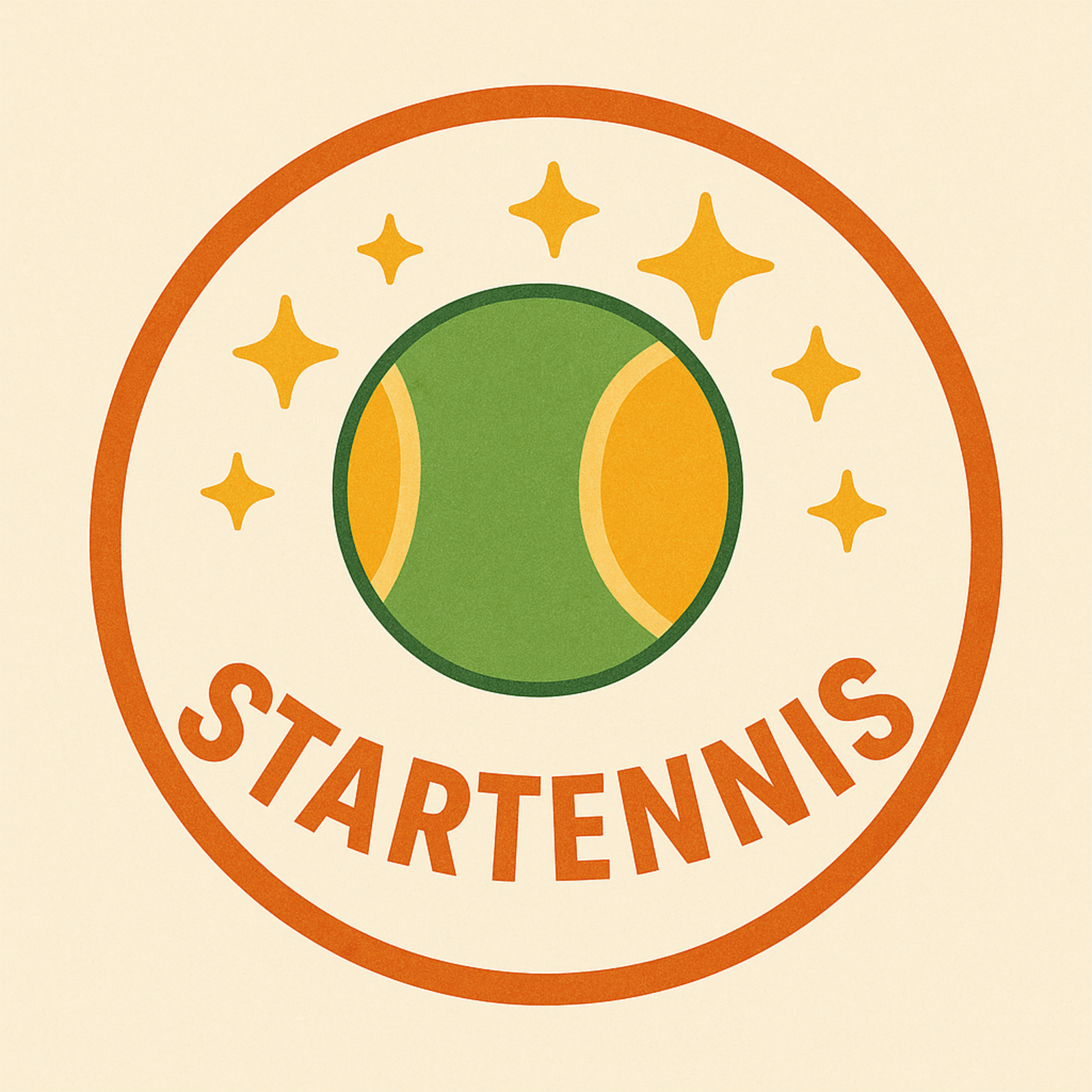 STARTENNIS🌟