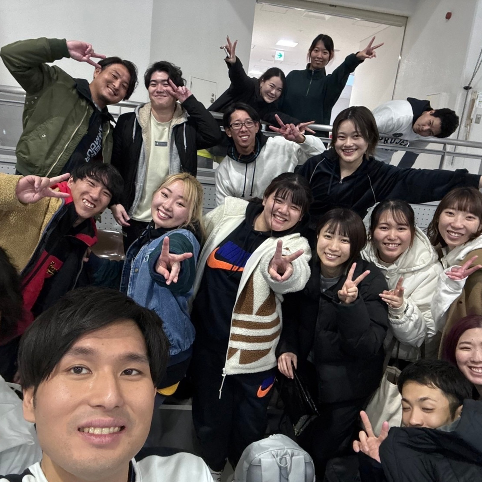 アップボリュームチャンネル🏐