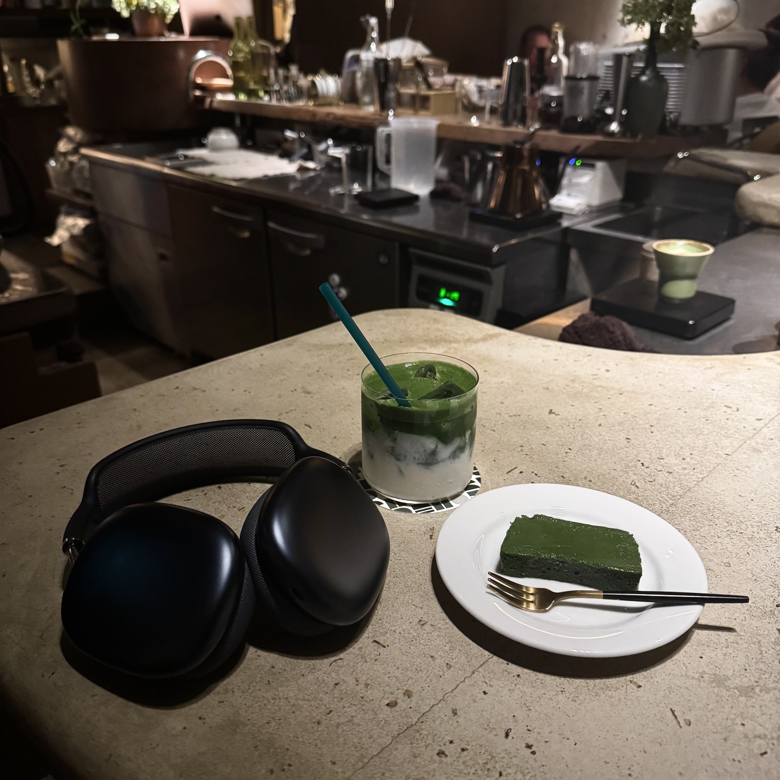 東京カフェゲート