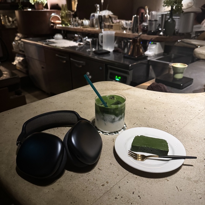 東京カフェゲート
