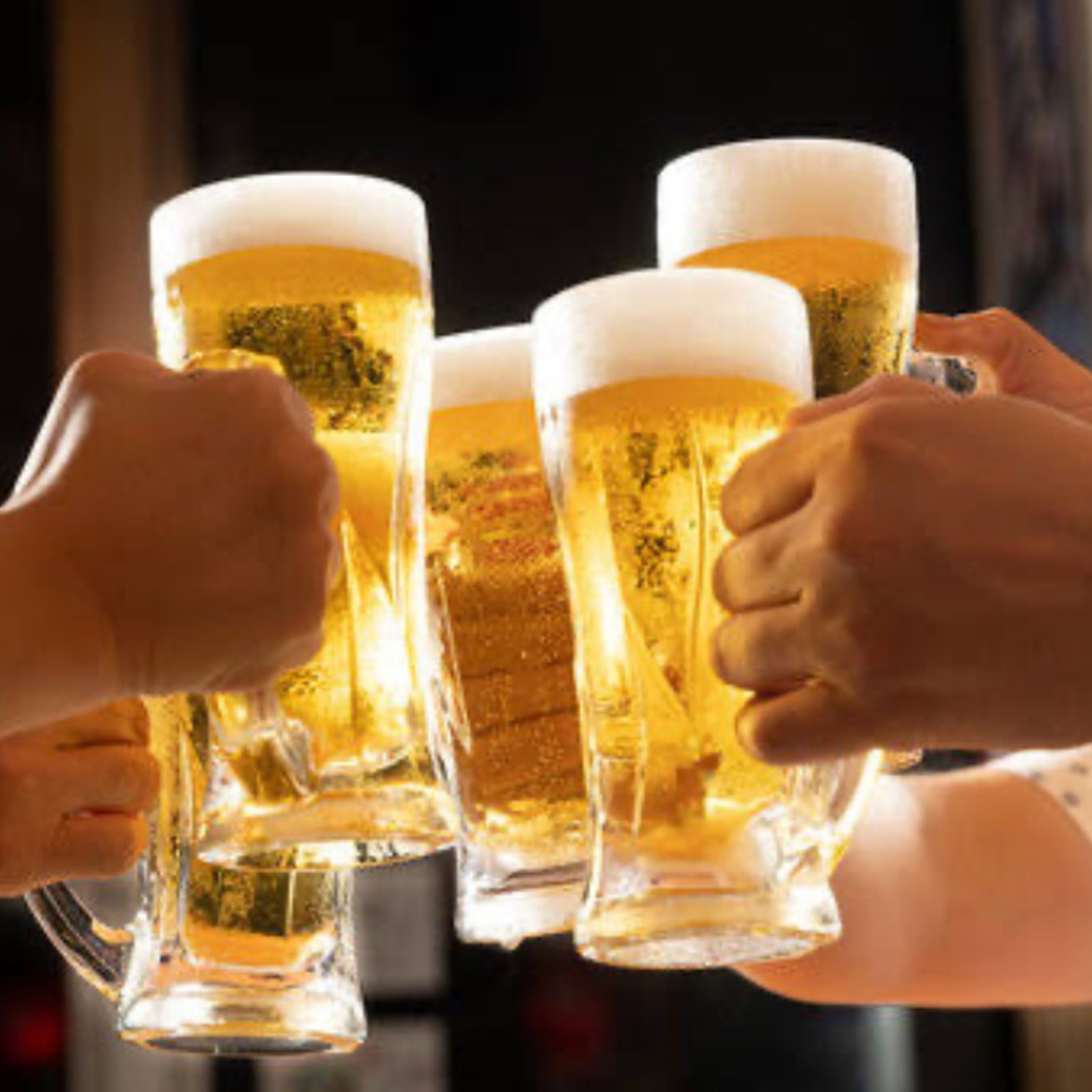 飲み会しましょ⭐︎🍻