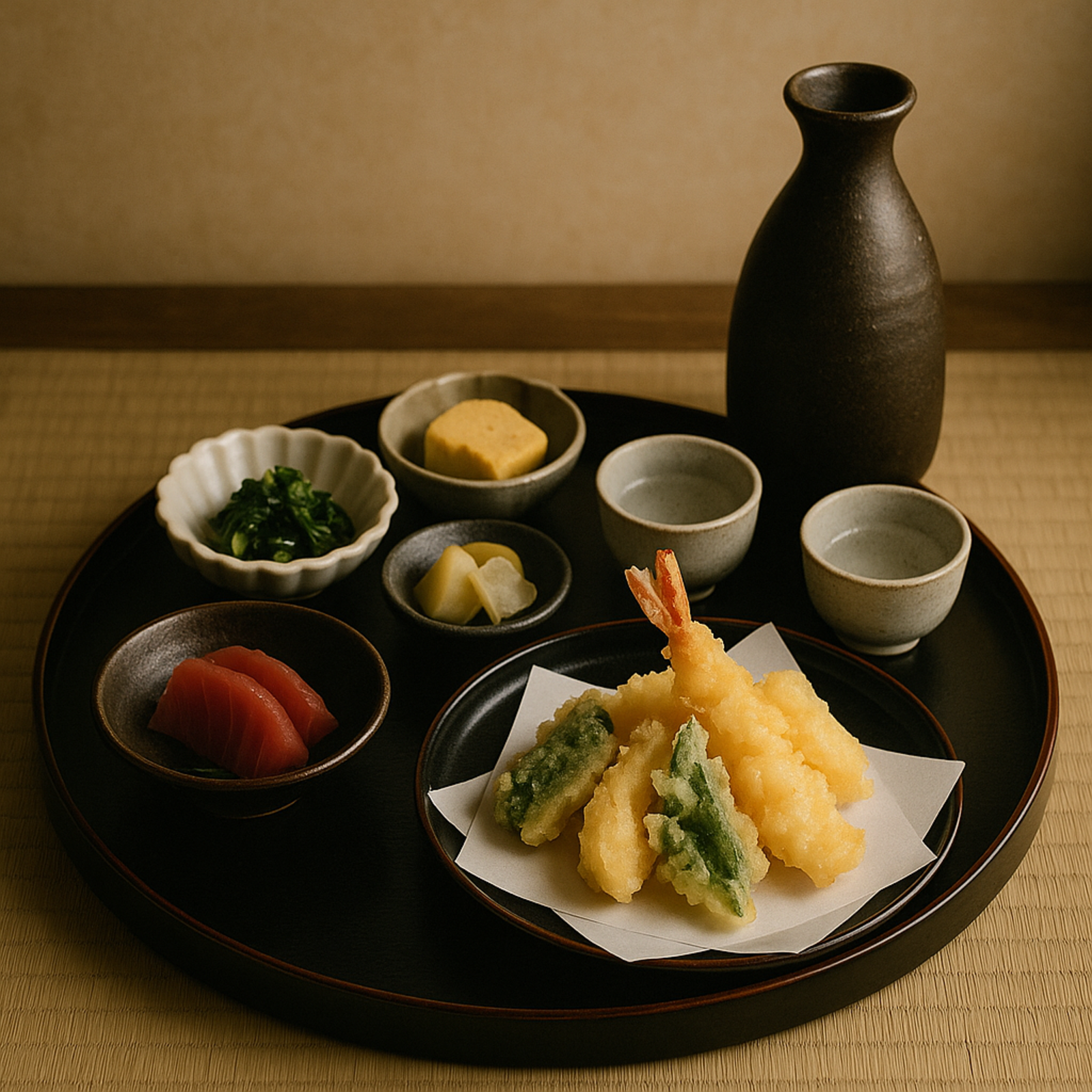 美食を楽しむ会
