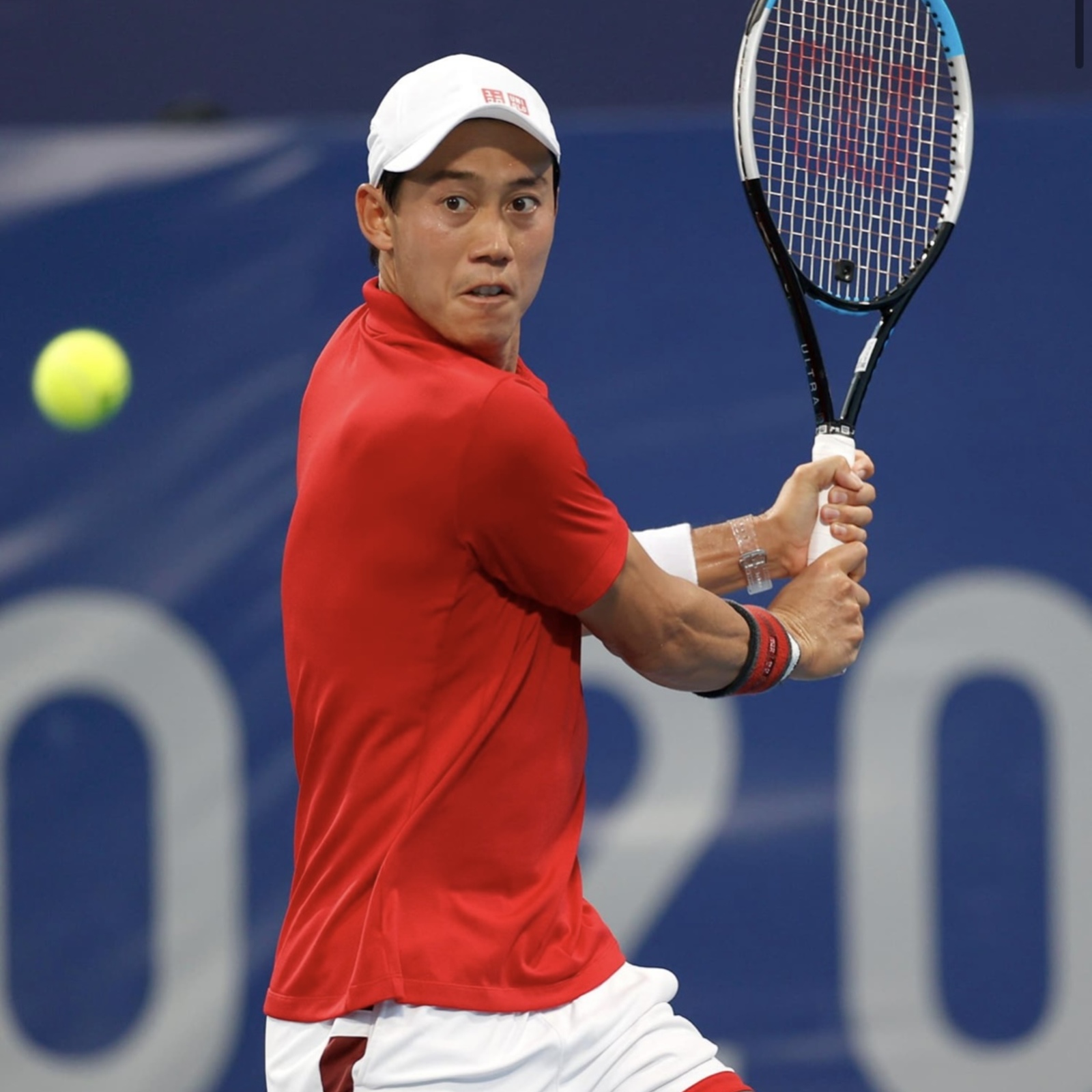 ゆるテニス🎾✨️