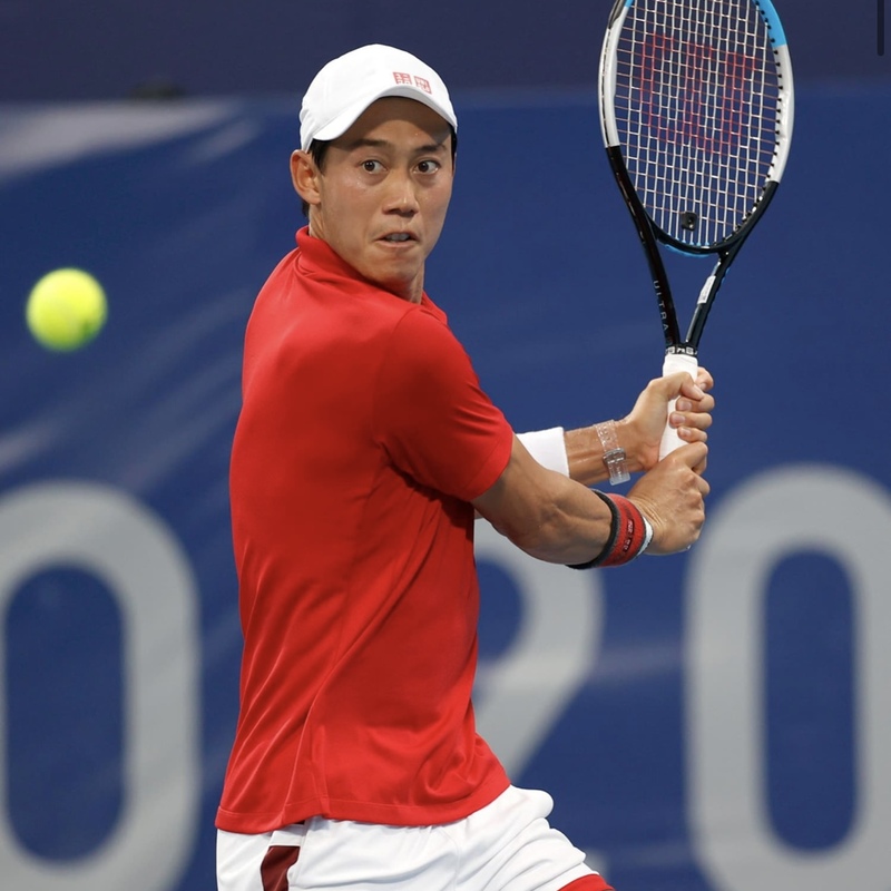 ゆるテニス🎾✨️
