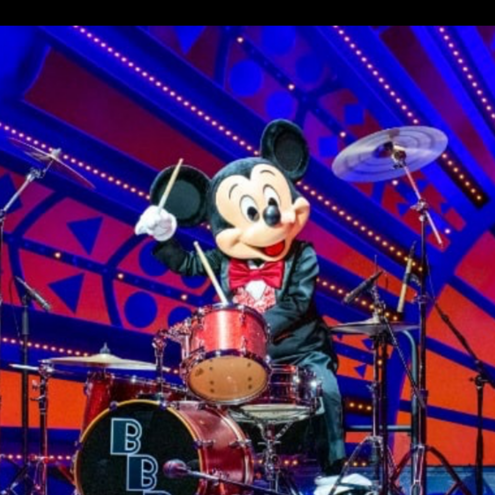 ディズニー大好き会🎪🎈🐭🎀