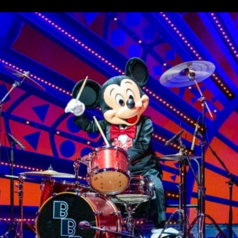 ディズニー大好き会🎪🎈🐭🎀