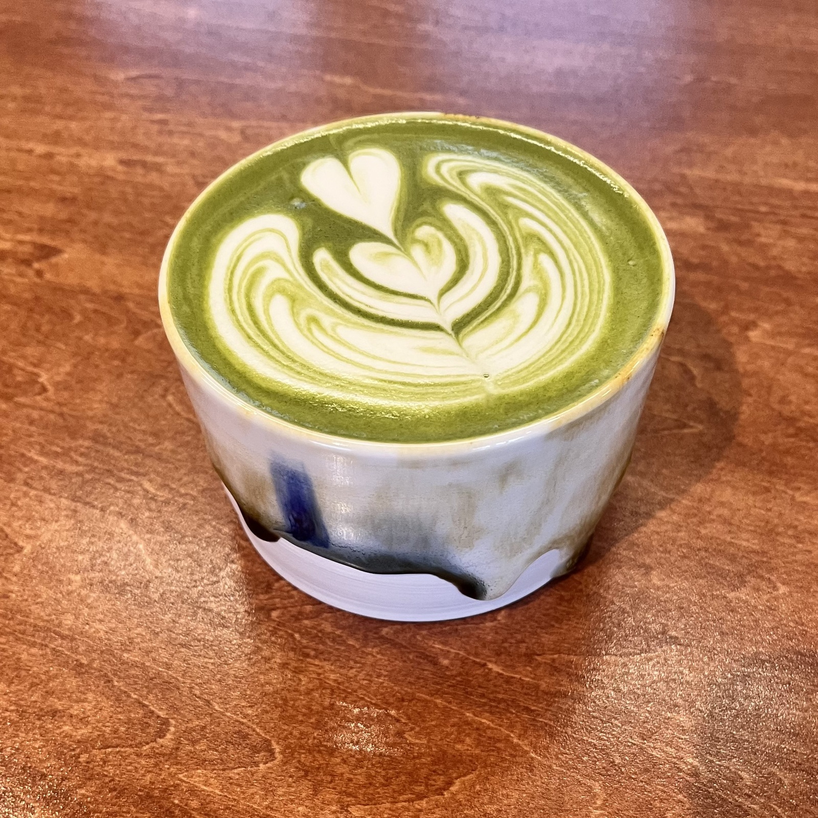 抹茶、時々チーズケーキ