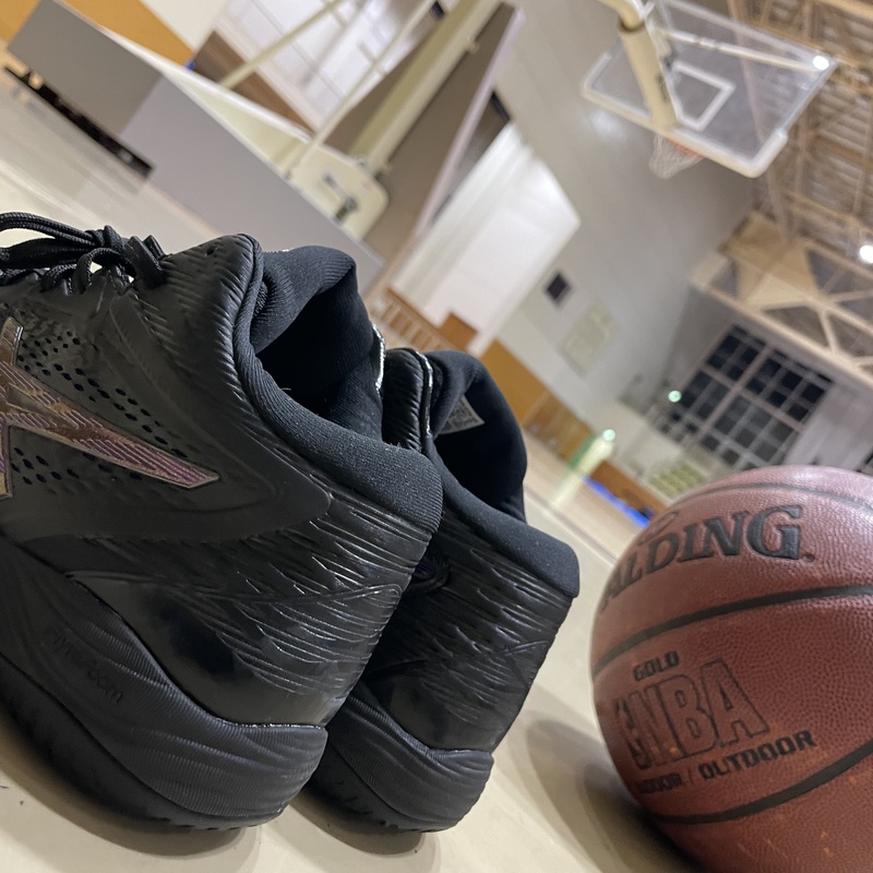 初心者・経験者混合バスケットボール⛹️