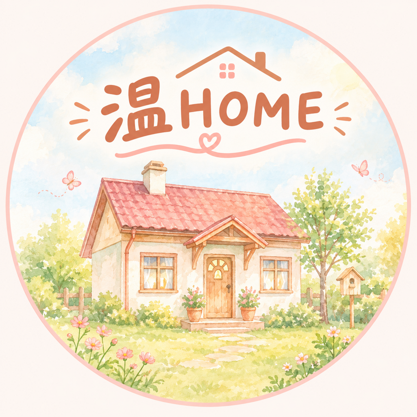 温HOME🏠🫧