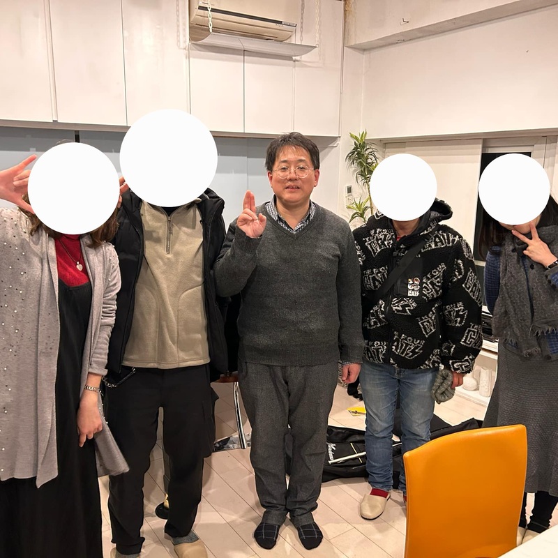 8月23日(土)昼　音楽会