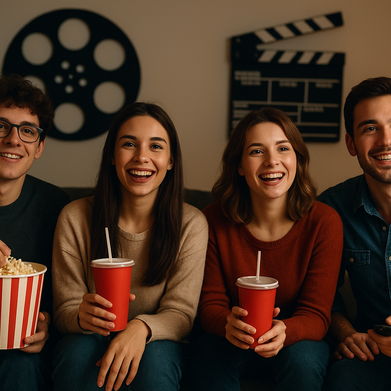 新潟映画好きサークル