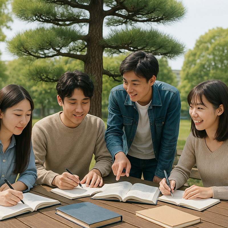 柏勉強会