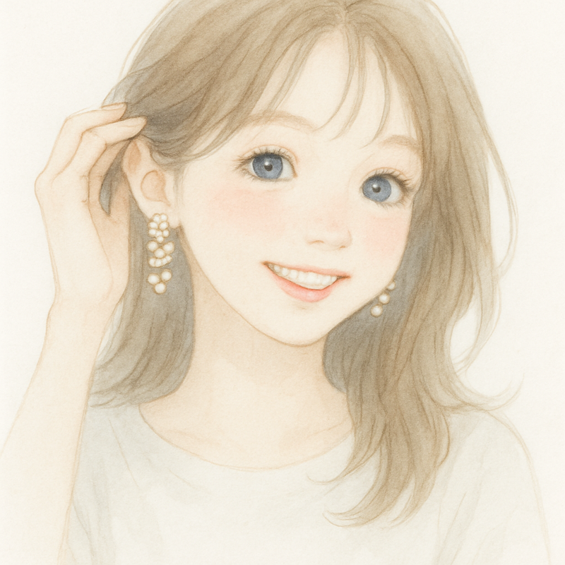 自分だけのオンリーアクセ部🎀