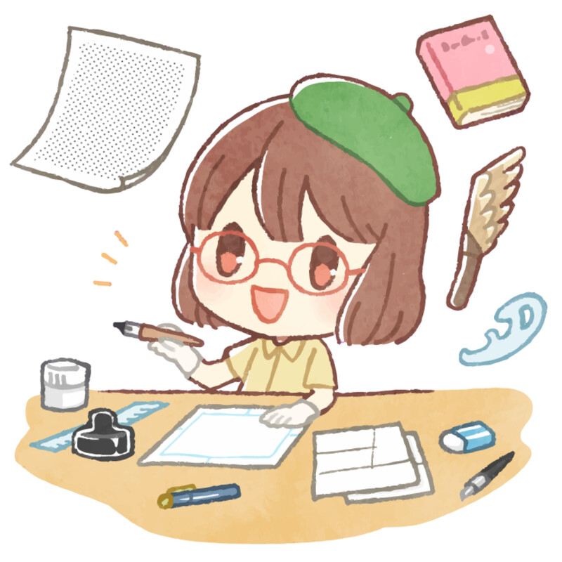 千葉デジタルイラストサークル