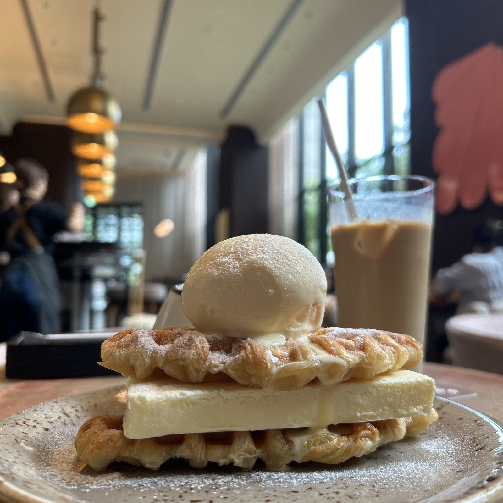 ワクワクすることしよう‼️