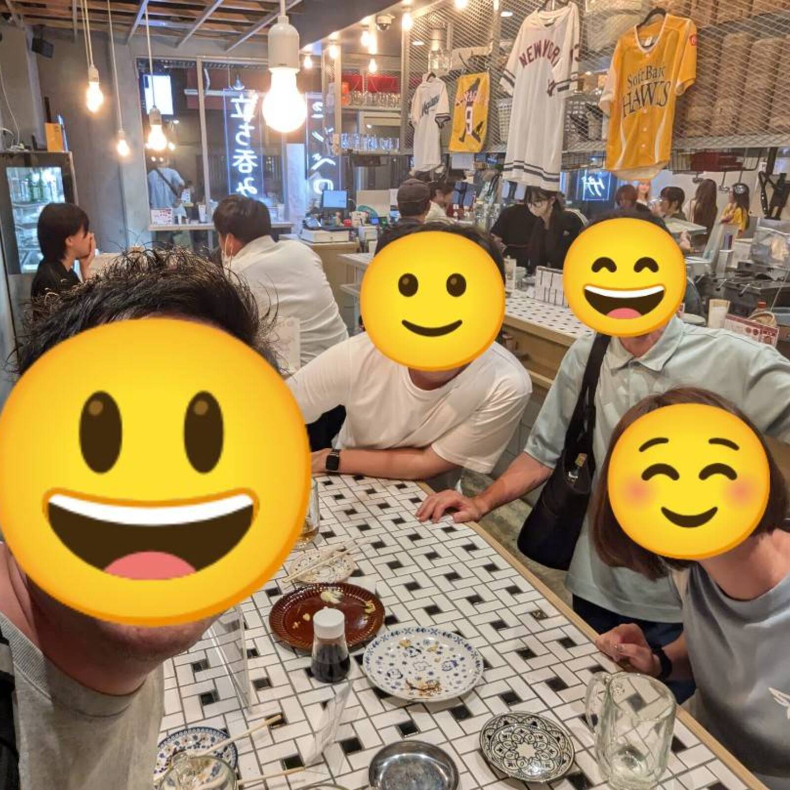 🍻🌠せんべろでほっこりサークル🌠🍻