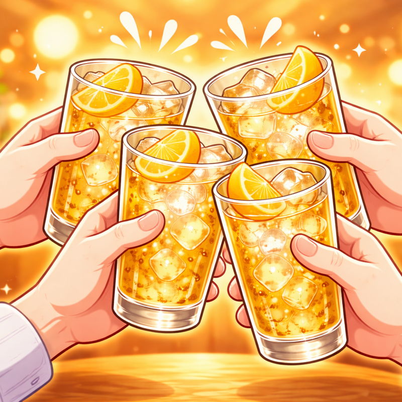 【ゆるくウイスキー会🥃】うすけぼーハウス