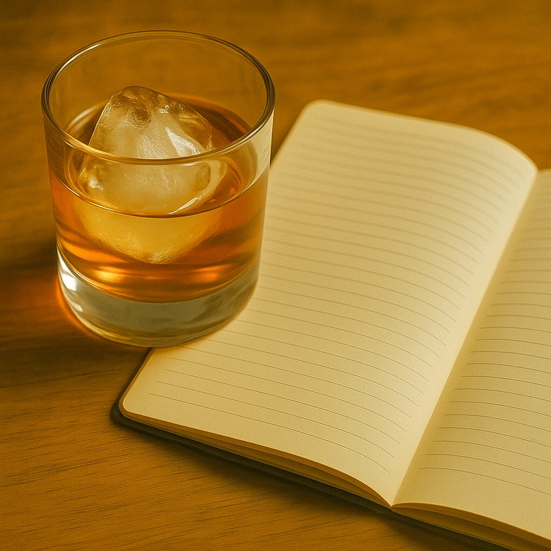 【ゆるゆるウイスキー】うすけぼーハウス