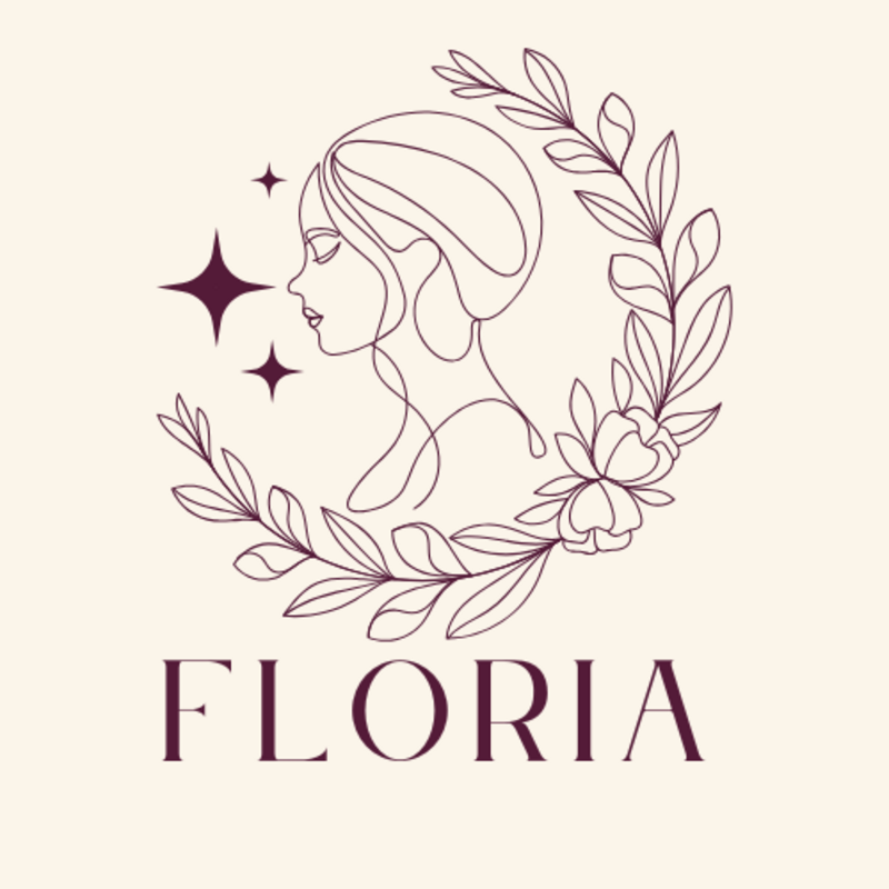 Floria💐