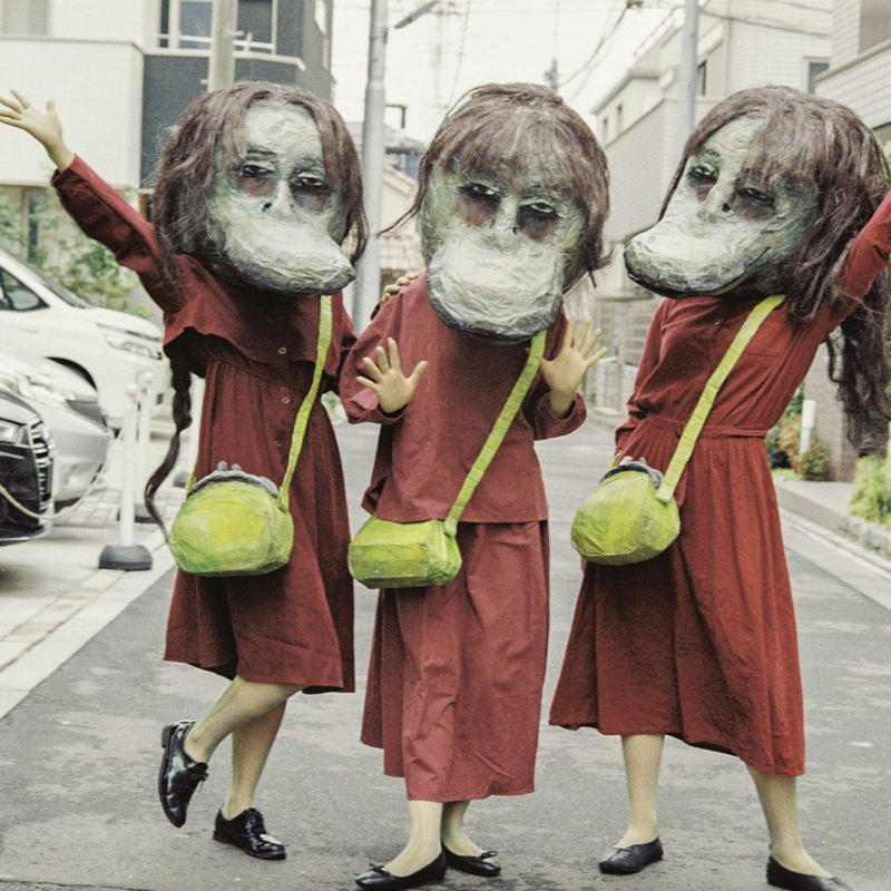 作家さんや個性派アートが好きな方！