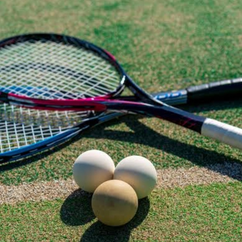 ET(Enjoy Tennis)