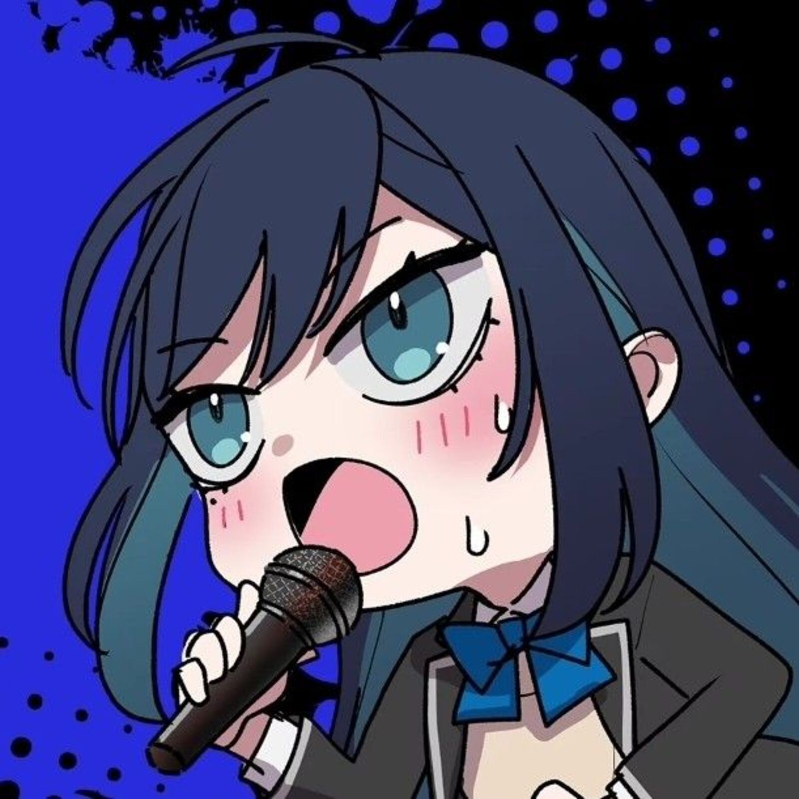 たゆたうはカラオケがしたい