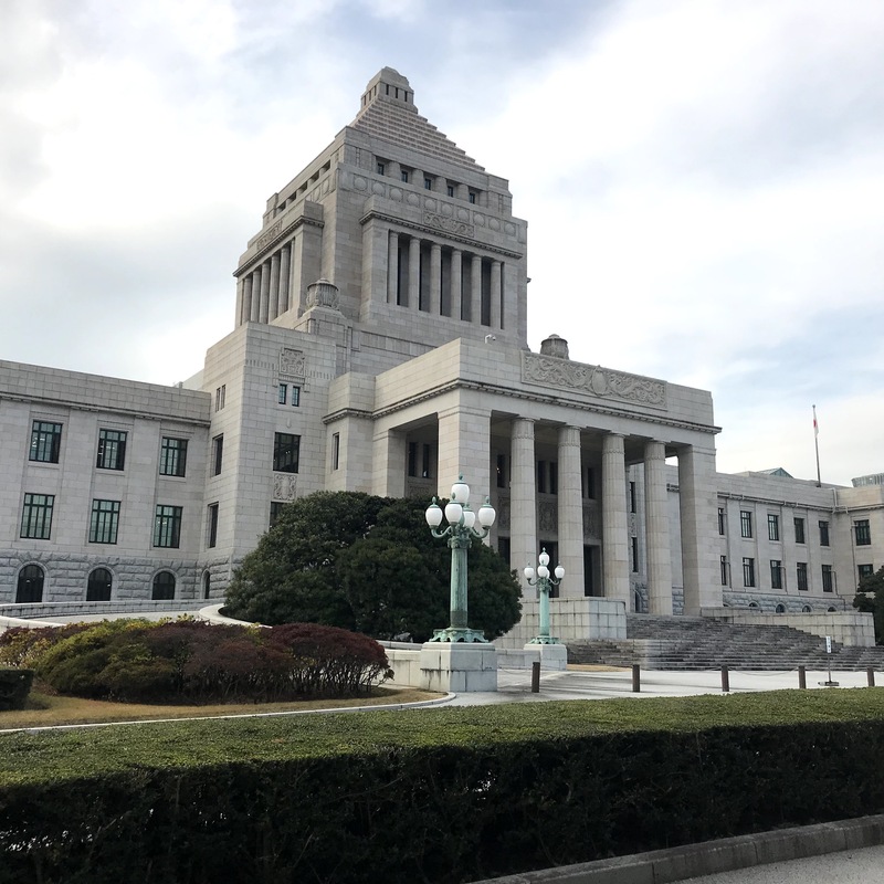 社会問題に興味を抱く若者の会