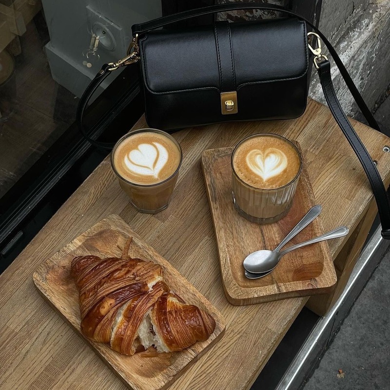 【朝活】コーヒーチャット☕️