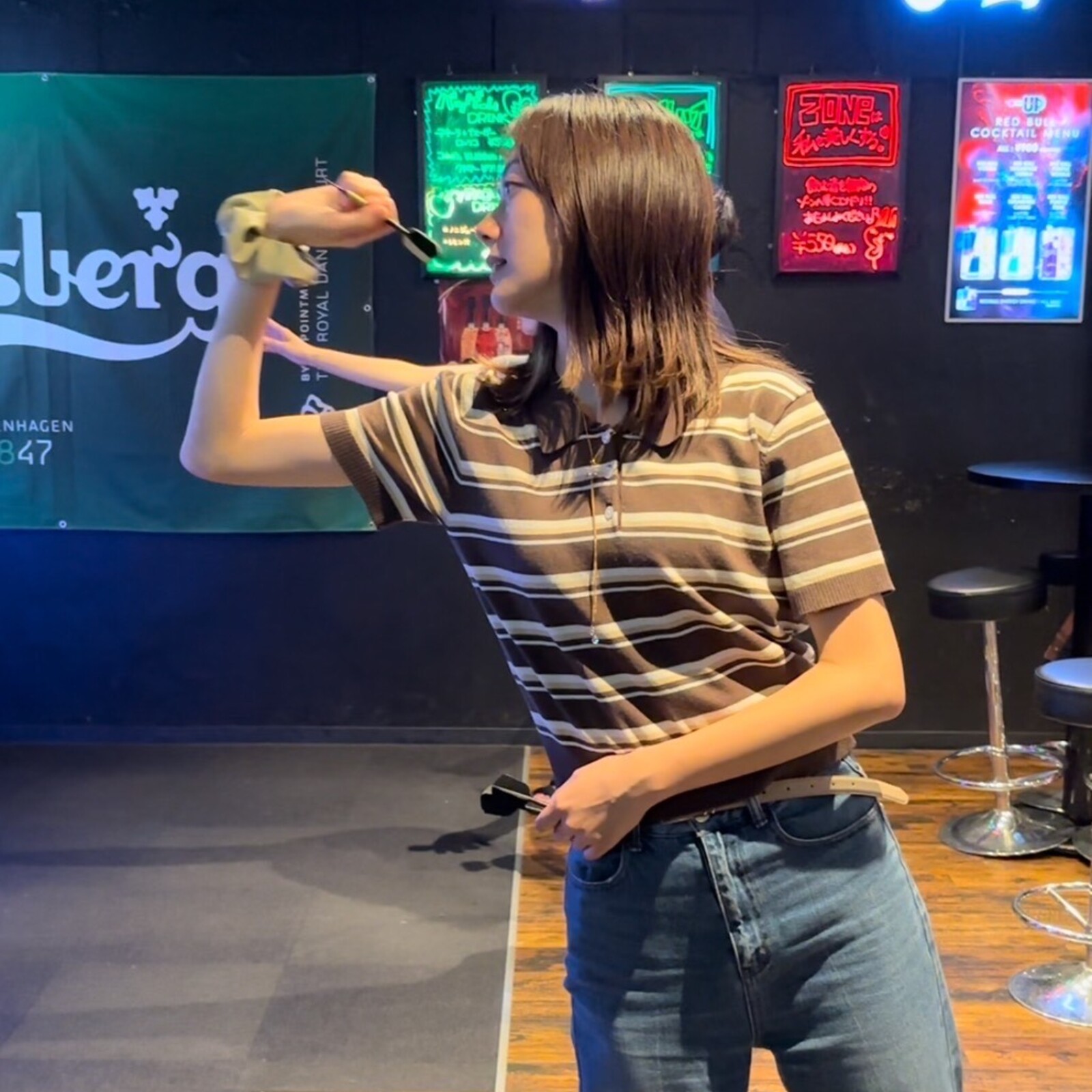 🔰ゆったりおしゃべりダーツ🍻